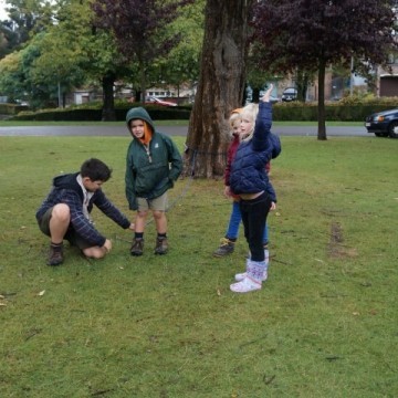 DSC01425  Small - Scouts en Gidsen Zaventem 